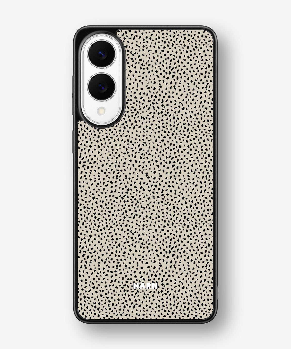 Samsung Galaxy S25 Edge Hard Case – Speckled - View 1