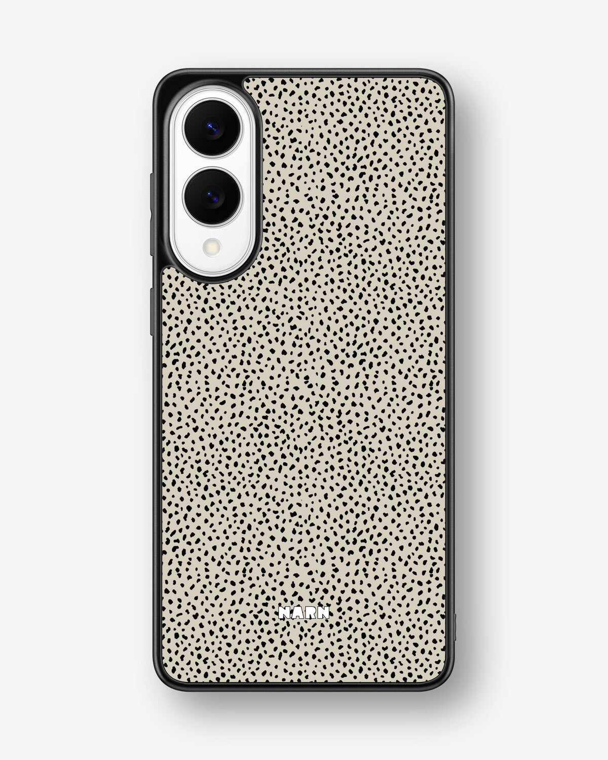 Samsung Galaxy S25 Edge Hard Case – Speckled - View 1