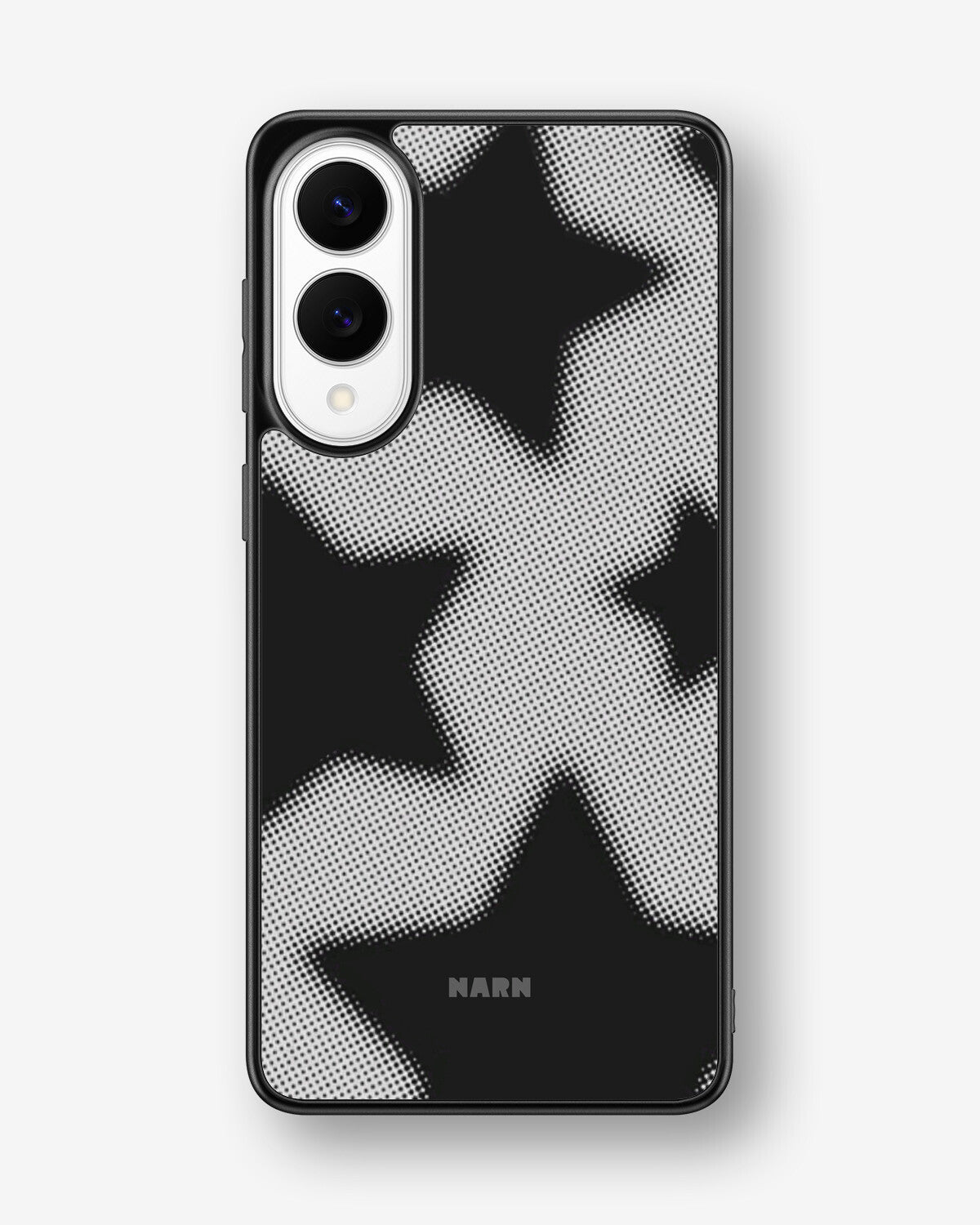 Samsung Galaxy S25 Edge Hard Case – Starstruck - View 1