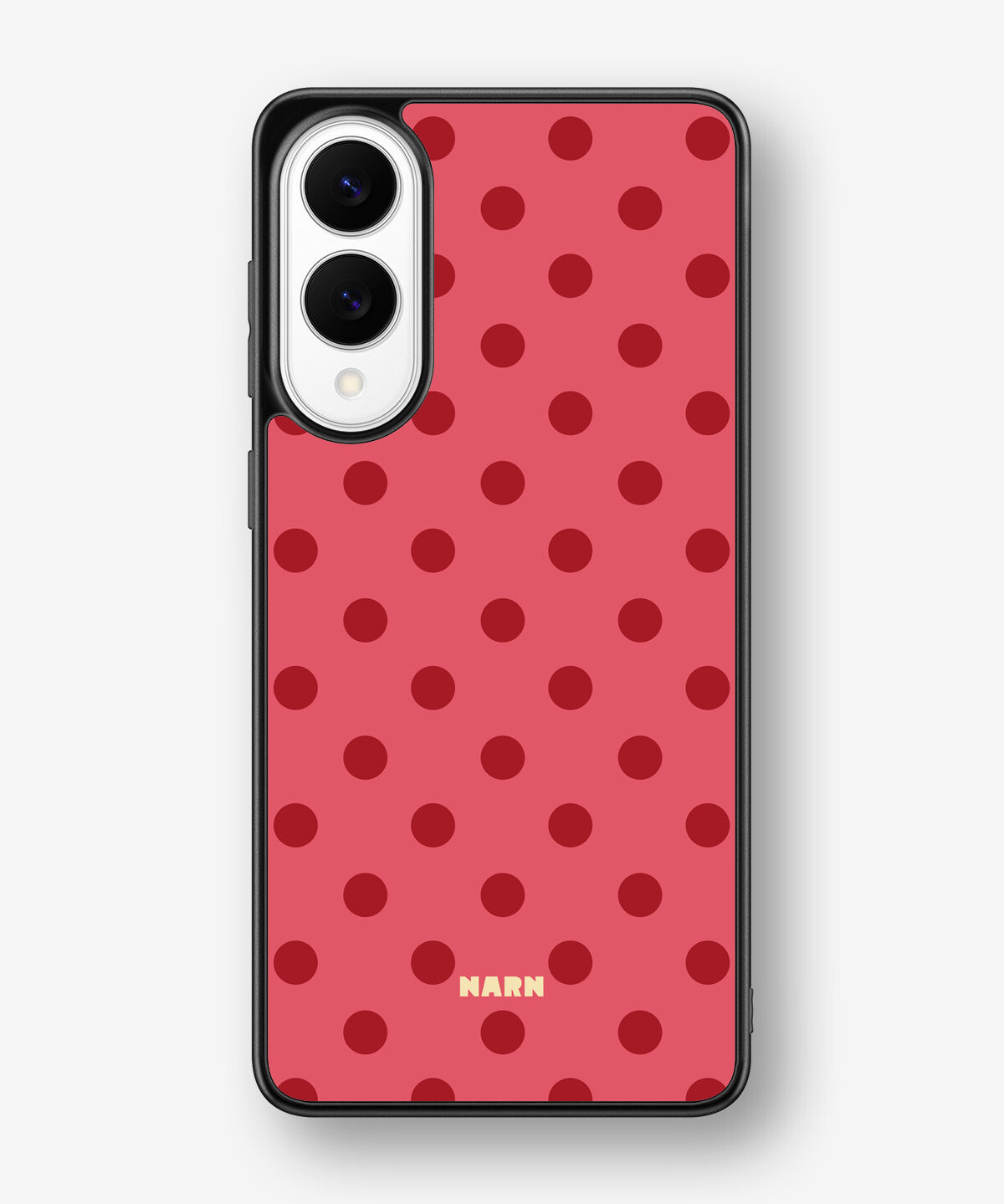 Samsung Galaxy S25 Edge Hard Case – Strawberry - View 1