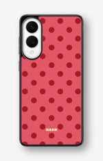Samsung Galaxy S25 Edge Hard Case – Strawberry - View 1