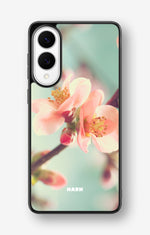 Samsung Galaxy S25 Edge Hard Case – Sweet Bloom - View 1