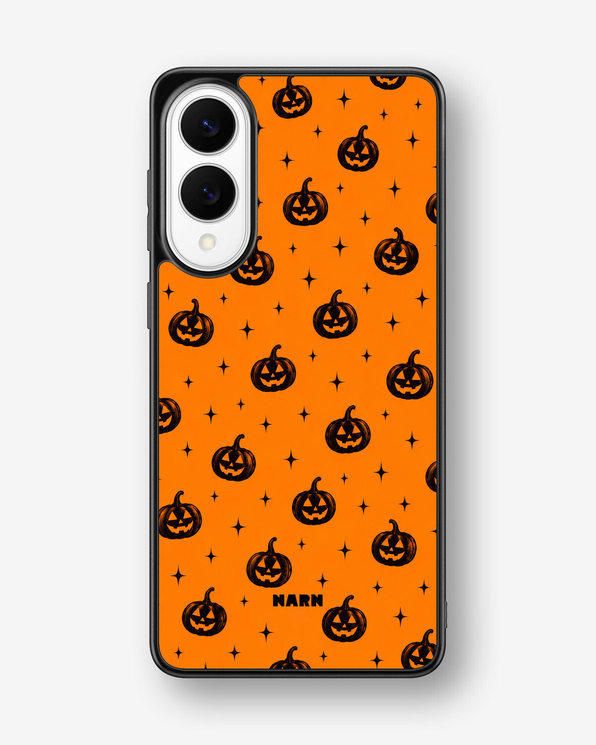 Samsung Galaxy S25 Edge Hard Case – Treat Me - View 1