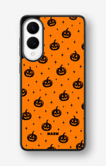 Samsung Galaxy S25 Edge Hard Case – Treat Me - View 1