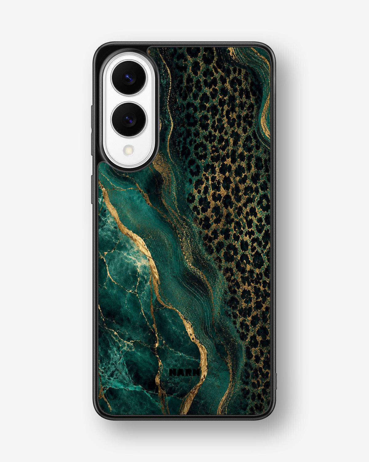 Samsung Galaxy S25 Edge Hard Case – Velora - View 1