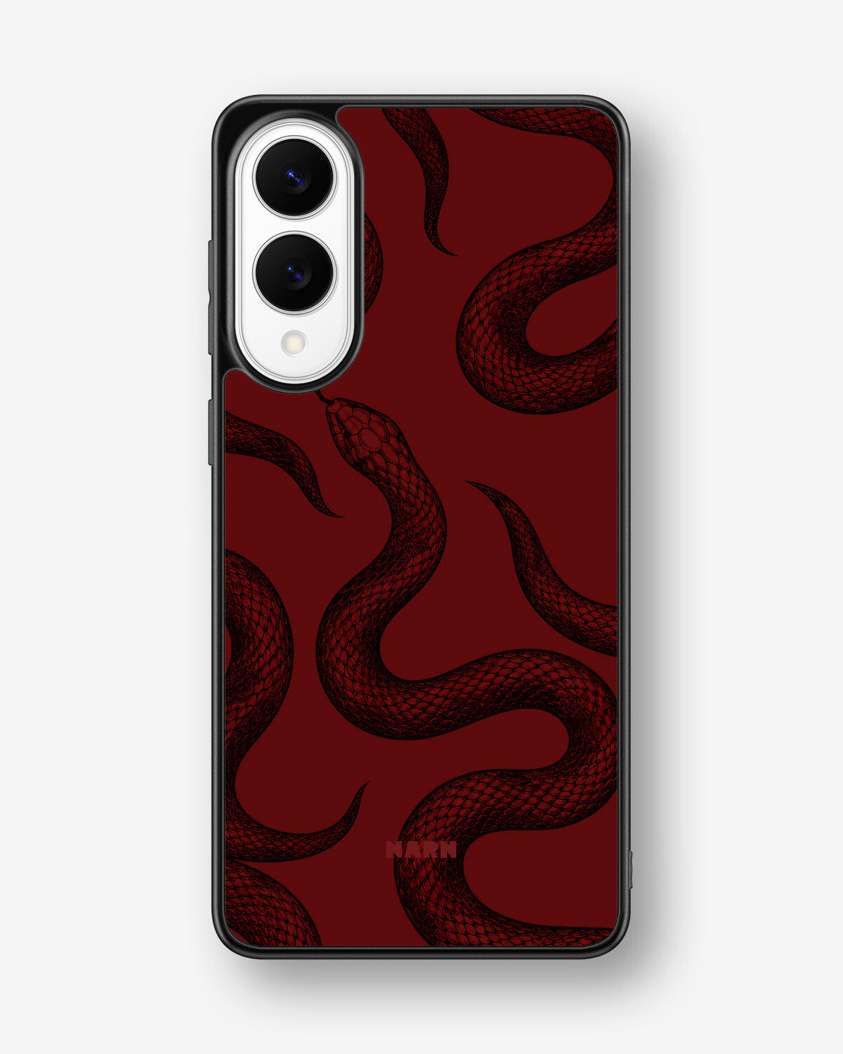 Samsung Galaxy S25 Edge Hard Case – Venom - View 1