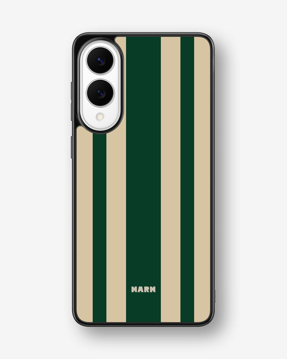 Samsung Galaxy S25 Edge Hard Case – Vert Stripe - View 1