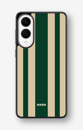 Samsung Galaxy S25 Edge Hard Case – Vert Stripe - View 1