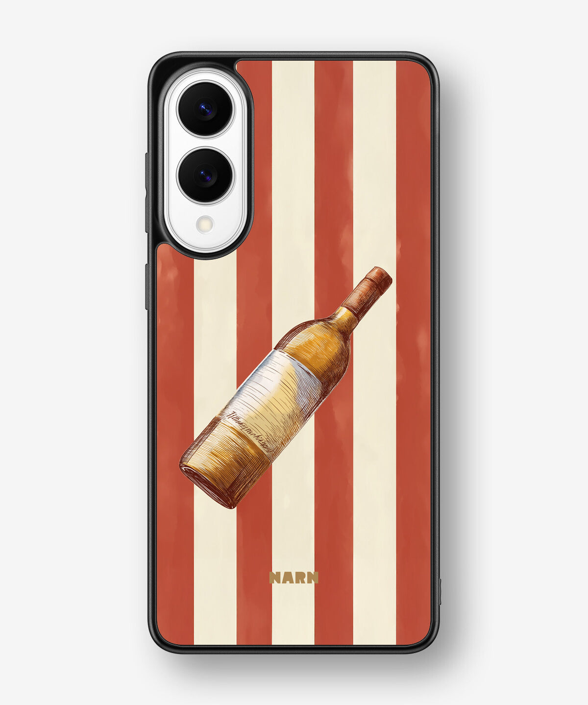 Samsung Galaxy S25 Edge Hard Case – Vino - View 1