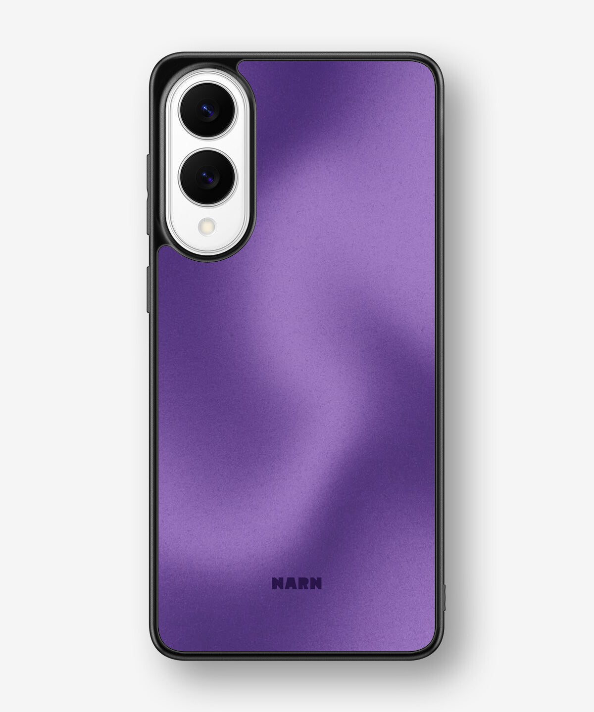 Samsung Galaxy S25 Edge Hard Case – Violetta - View 1
