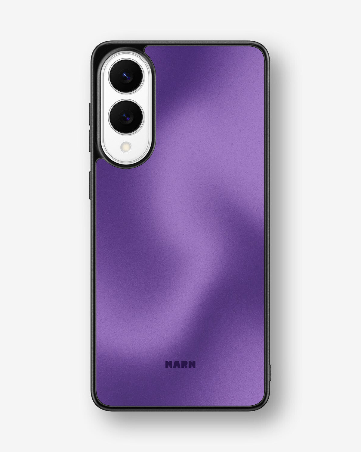 Samsung Galaxy S25 Edge Hard Case – Violetta - View 1