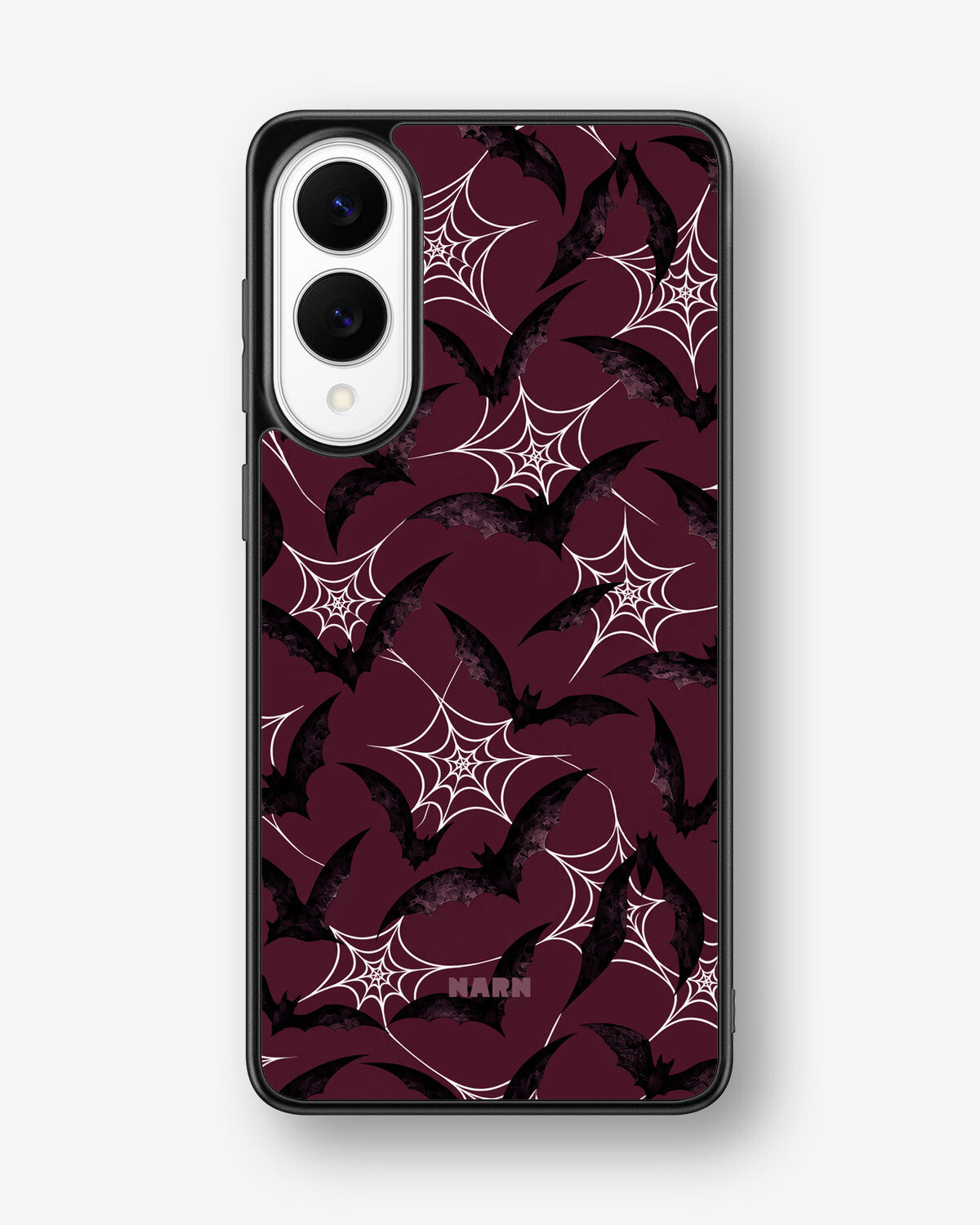 Samsung Galaxy S25 Edge Hard Case – Webbed - View 1