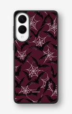 Samsung Galaxy S25 Edge Hard Case – Webbed - View 1