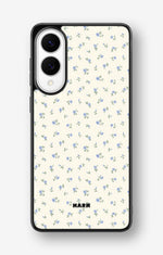 Samsung Galaxy S25 Edge Hard Case – Wild Petals - View 1