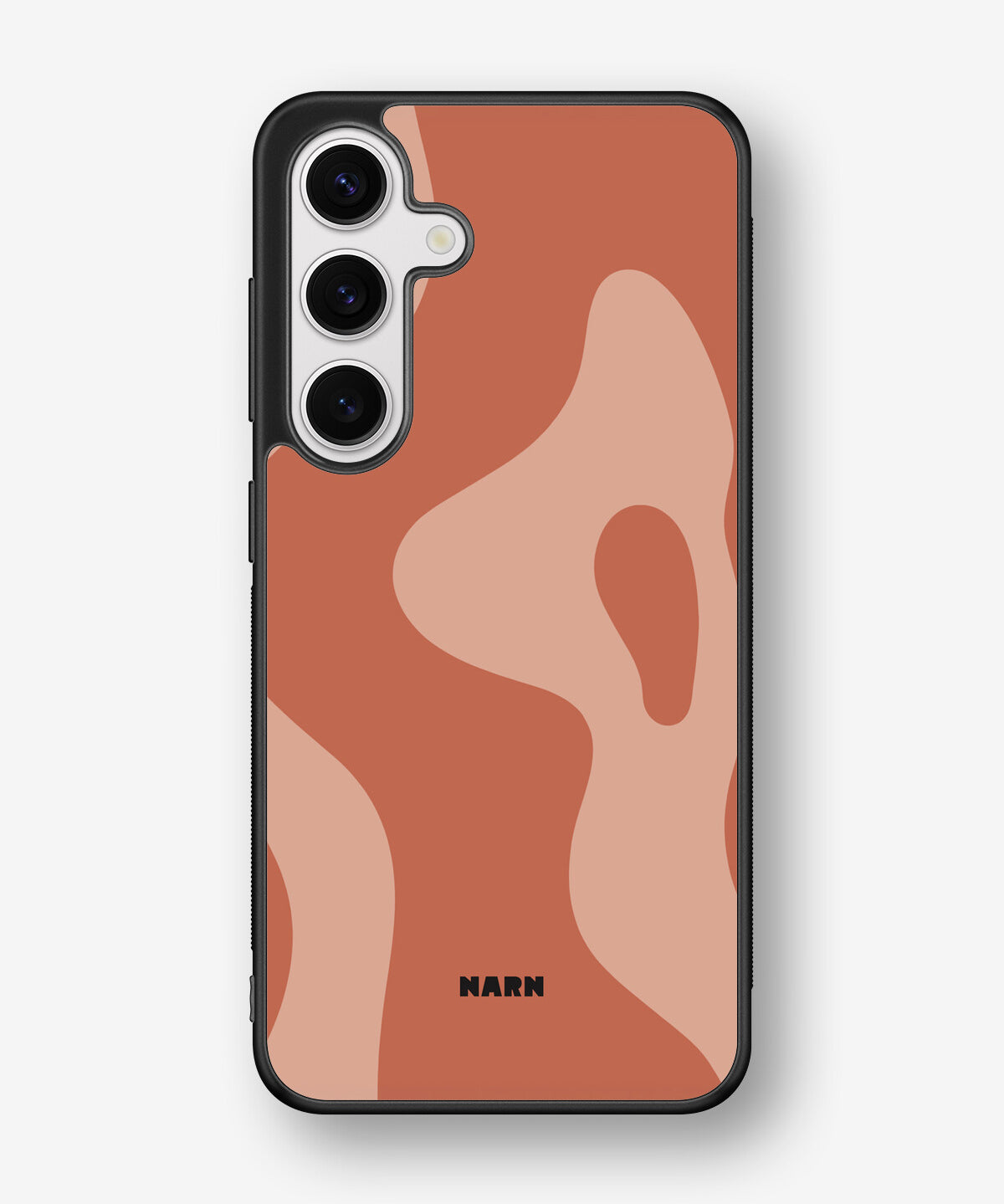 Samsung Galaxy S25 Hard Case – Alive - View 1