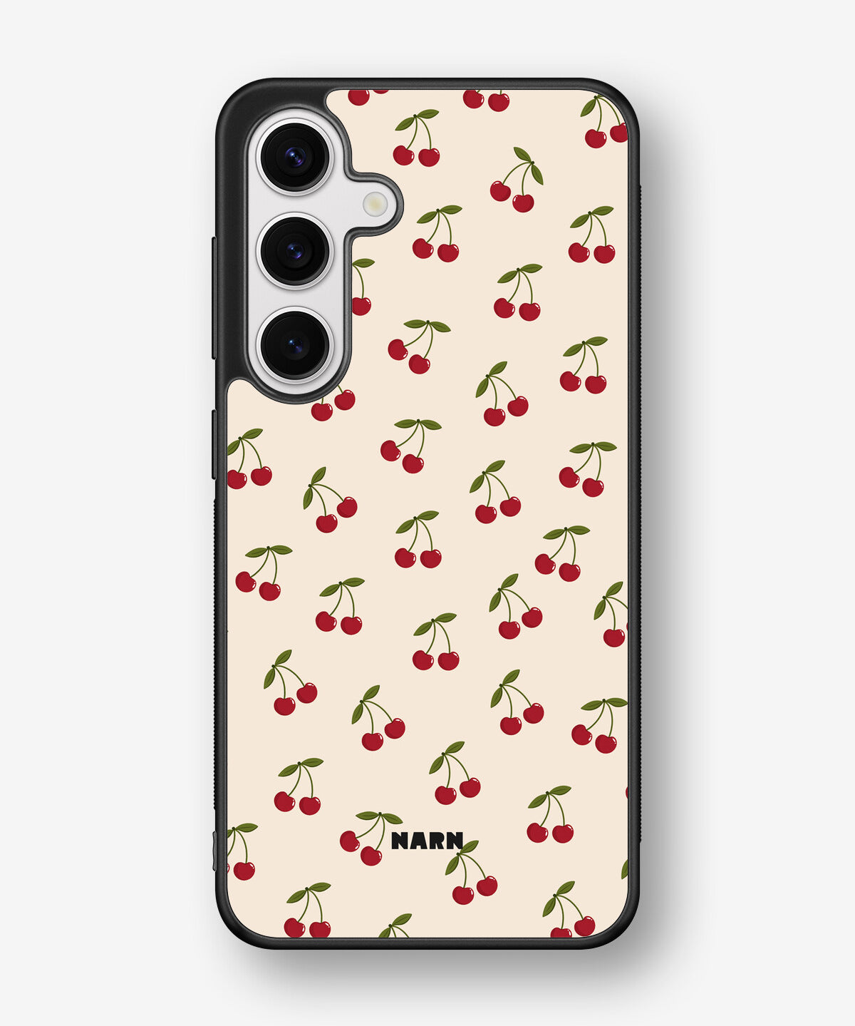 Samsung Galaxy S25 Hard Case – Amarena - View 1