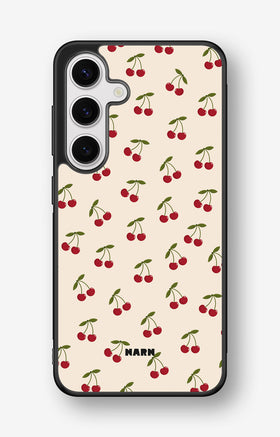 Samsung Galaxy S25 Hard Case – Amarena - View 1
