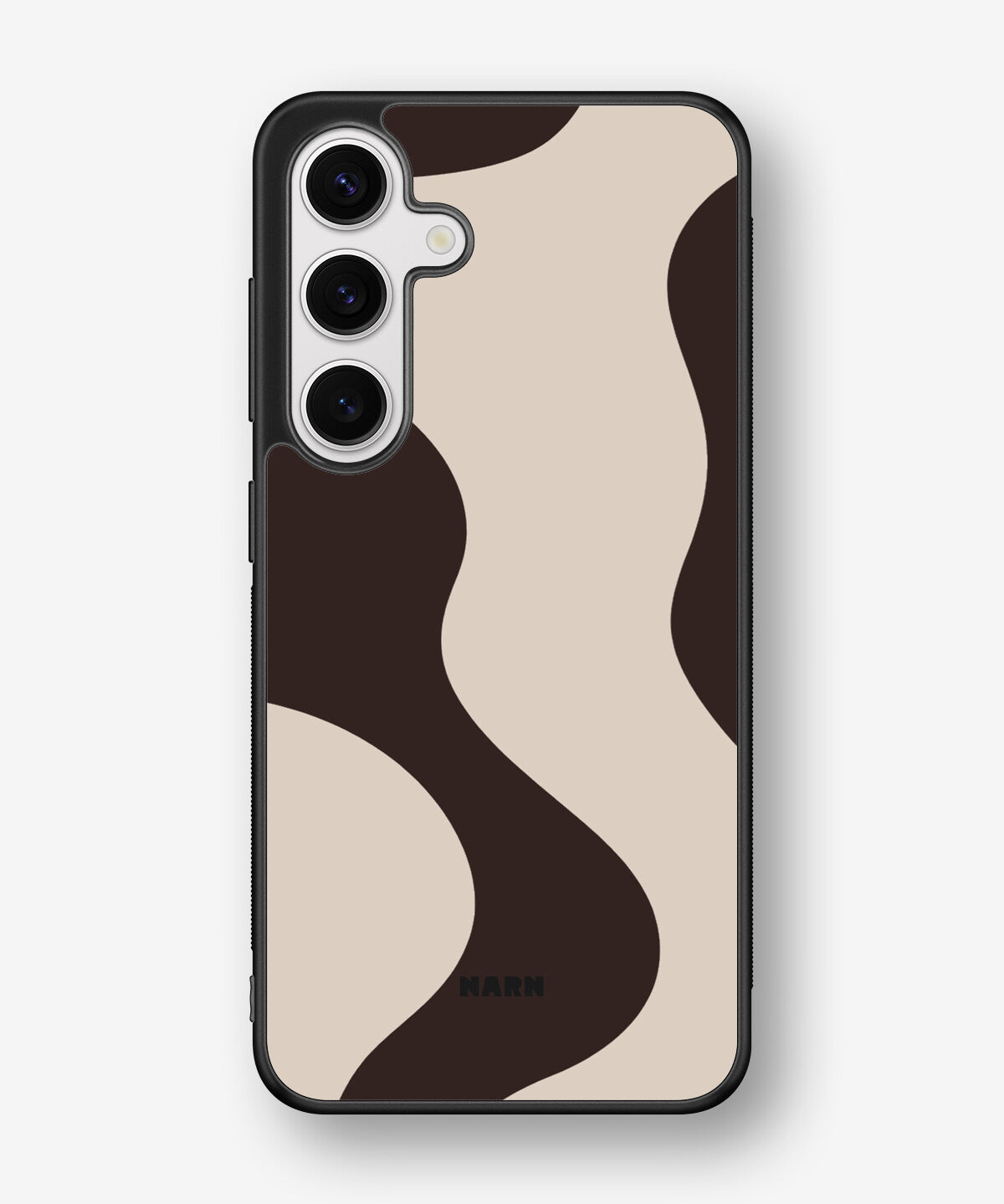 Samsung Galaxy S25 Hard Case – Balance - View 1