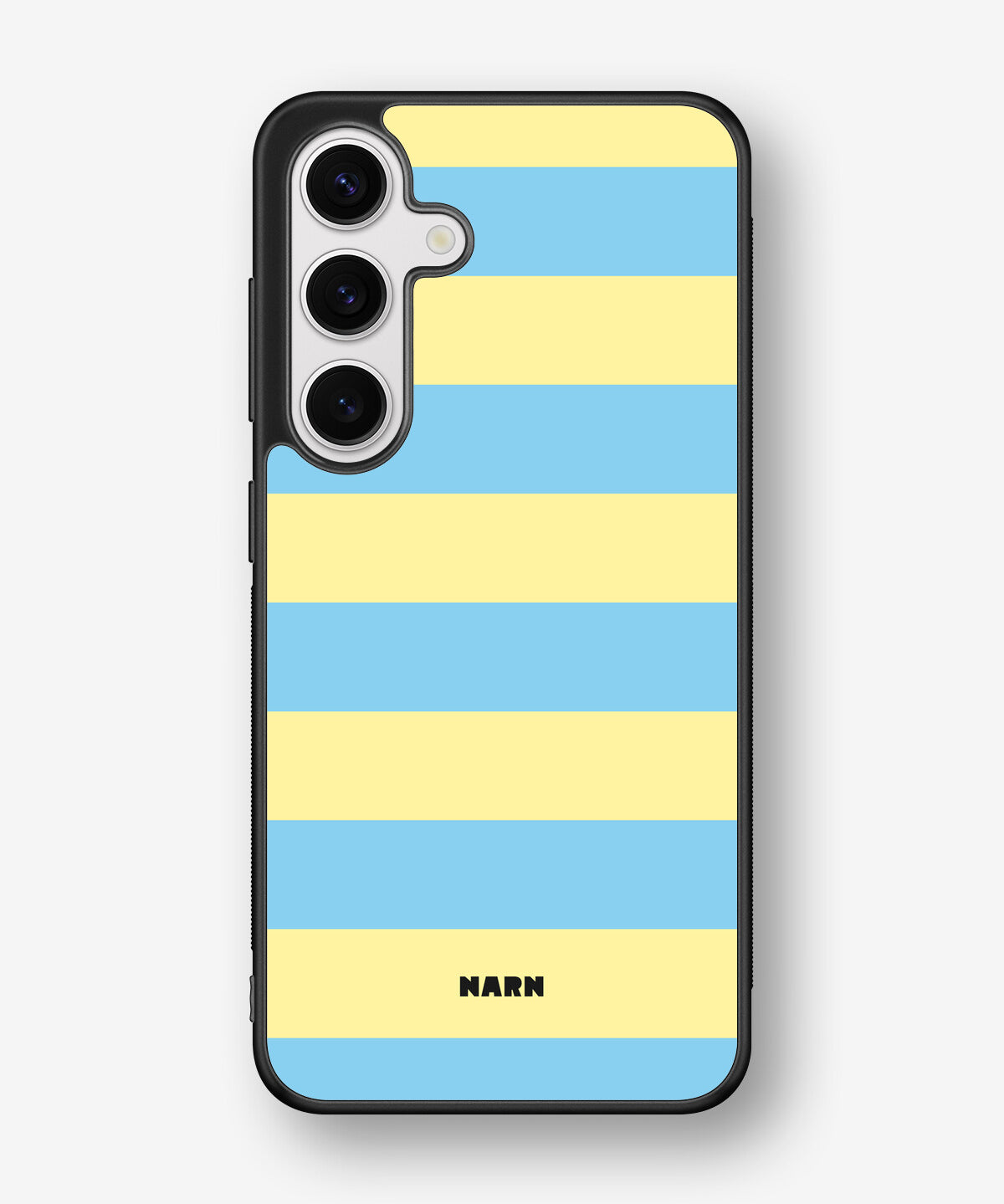 Samsung Galaxy S25 Hard Case – Beach Towel - View 1
