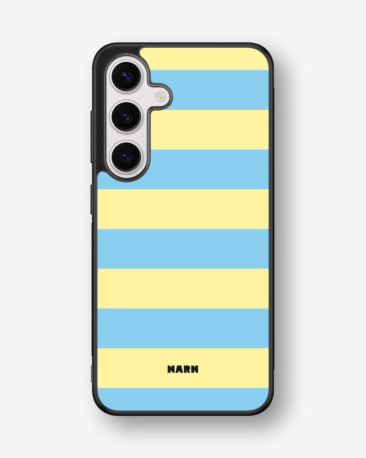 Samsung Galaxy S25 Hard Case – Beach Towel - View 1