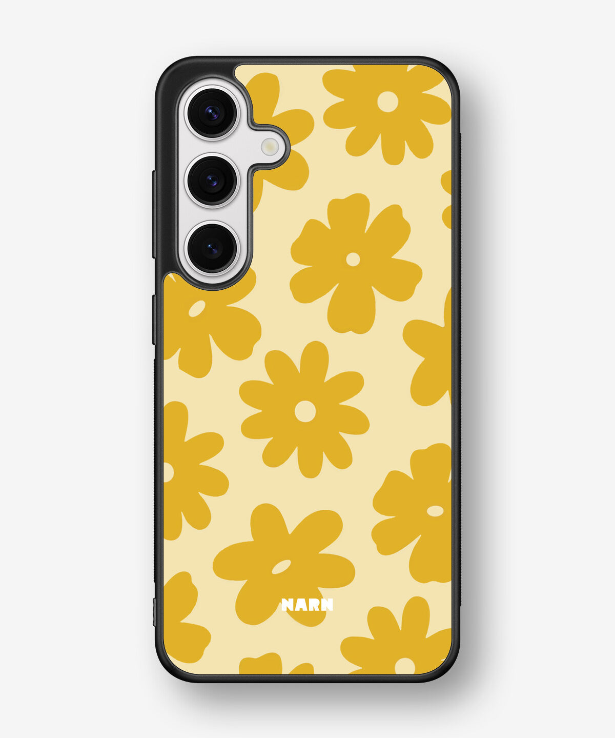 Samsung Galaxy S25 Hard Case – Bella Fiore - View 1