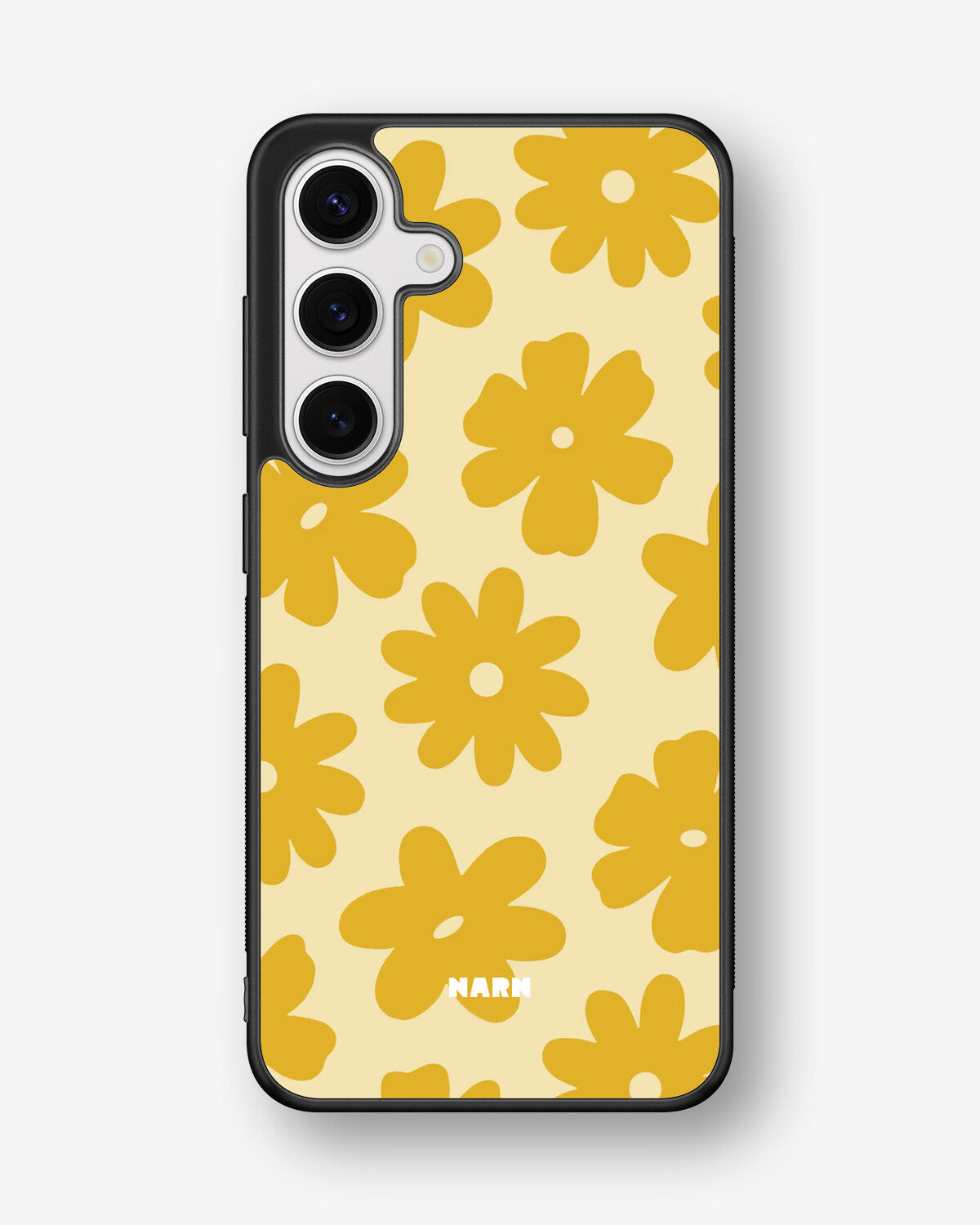 Samsung Galaxy S25 Hard Case – Bella Fiore - View 1