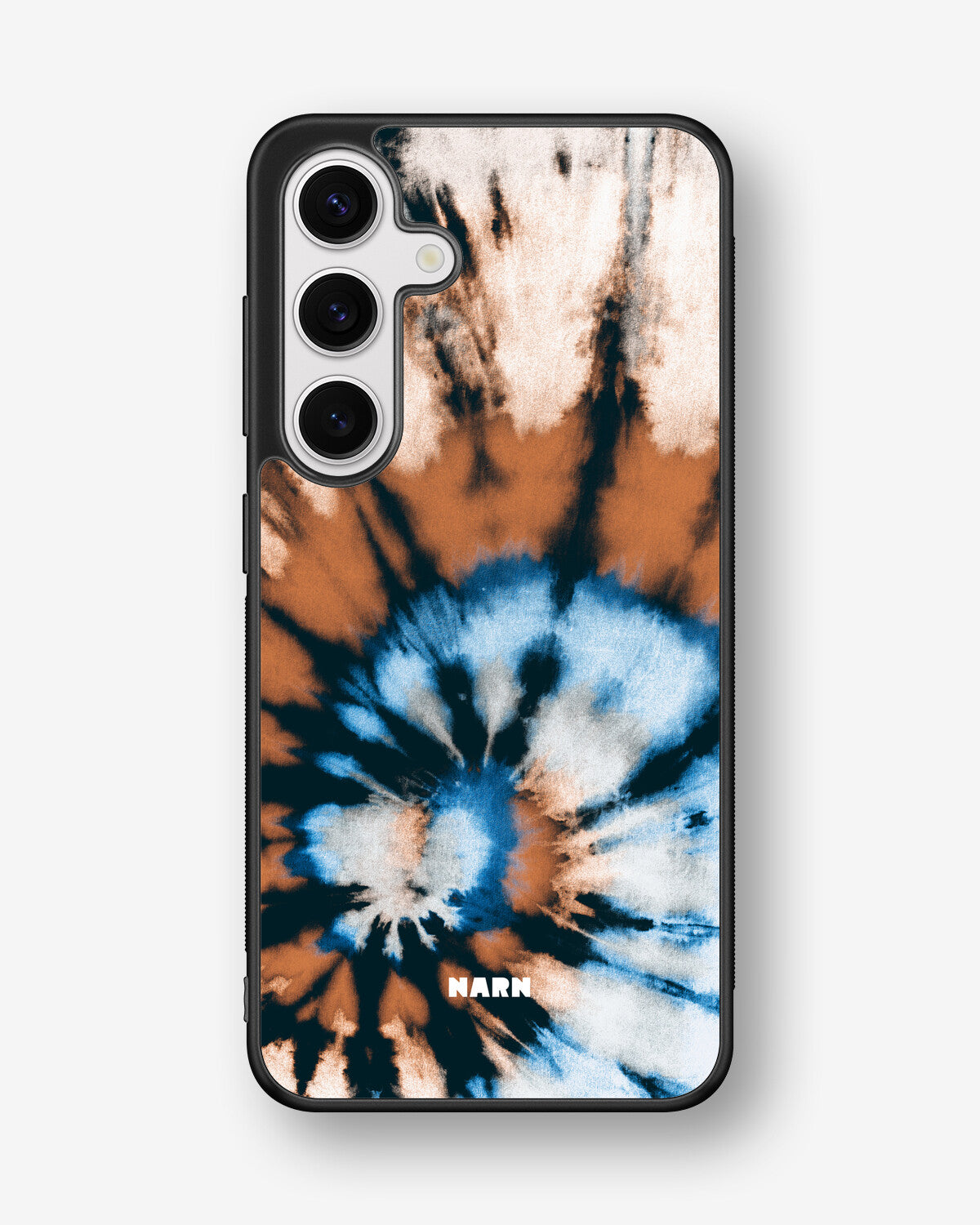 Samsung Galaxy S25 Hard Case – Boho Dream - View 1