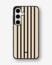 Samsung Galaxy S25 Hard Case – Class Lines - View 1