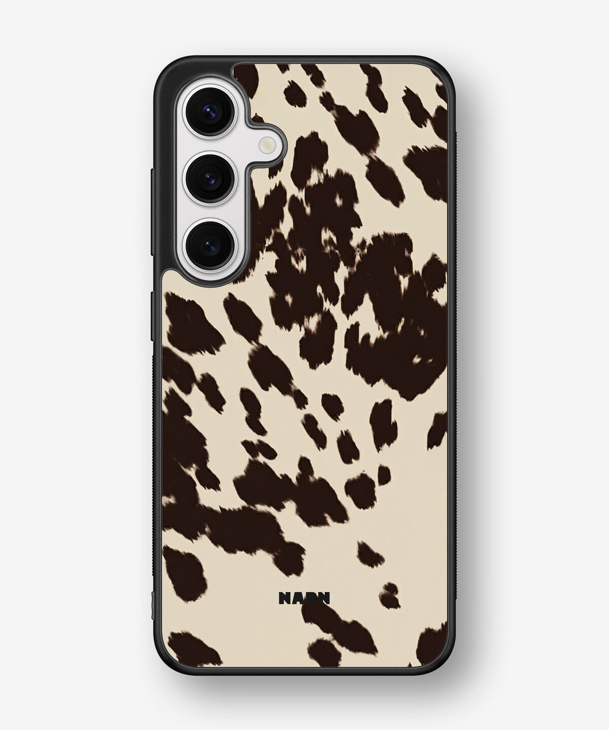 Samsung Galaxy S25 Hard Case – Cowhide - View 1