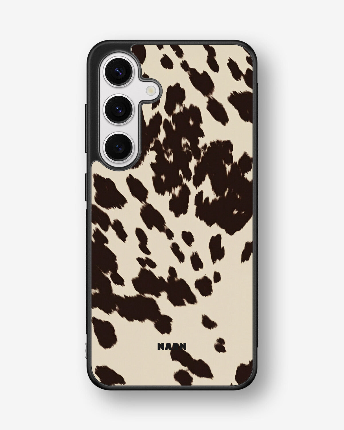 Samsung Galaxy S25 Hard Case – Cowhide - View 1