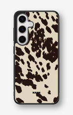 Samsung Galaxy S25 Hard Case – Cowhide - View 1