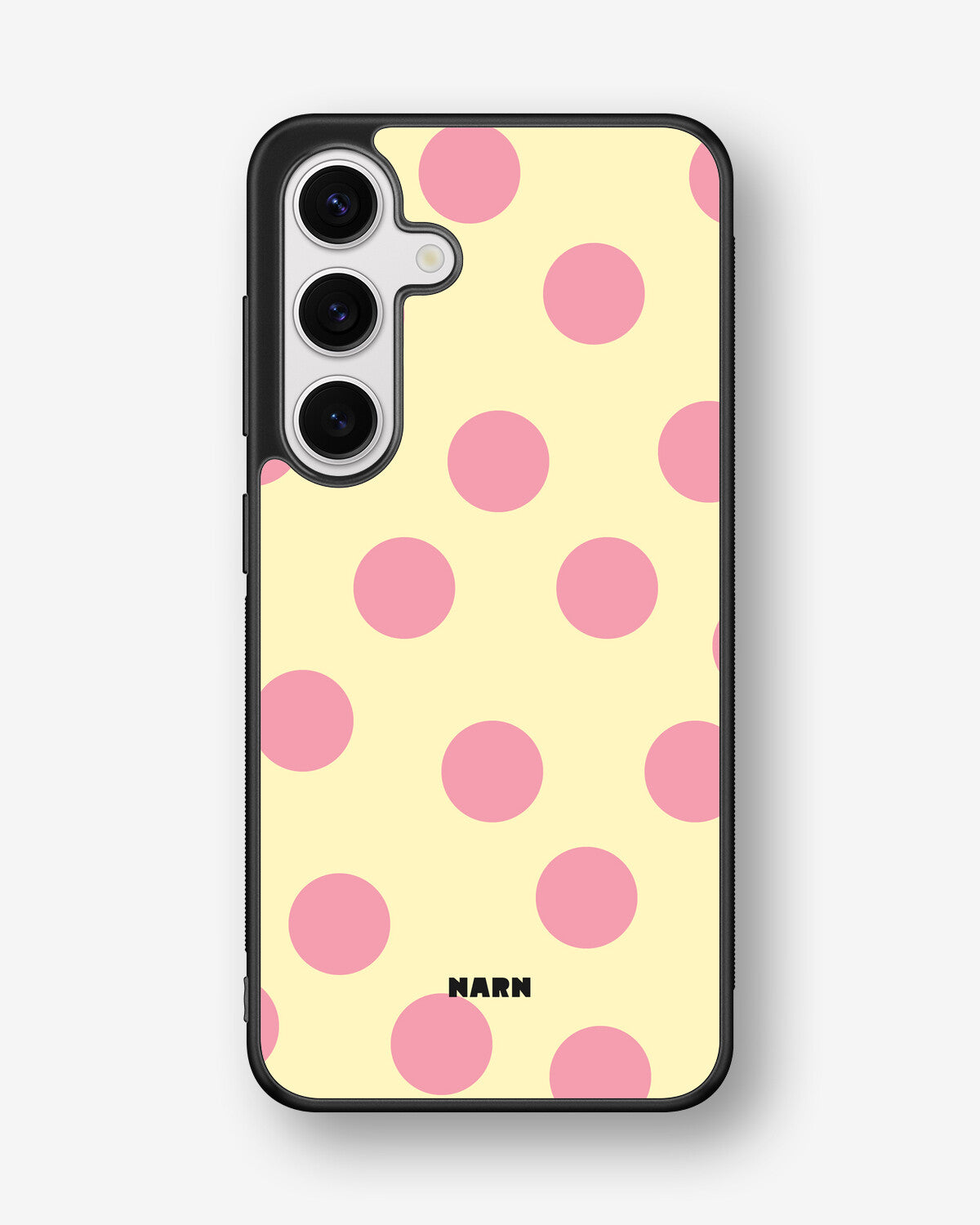 Samsung Galaxy S25 Hard Case – Cupcake - View 1