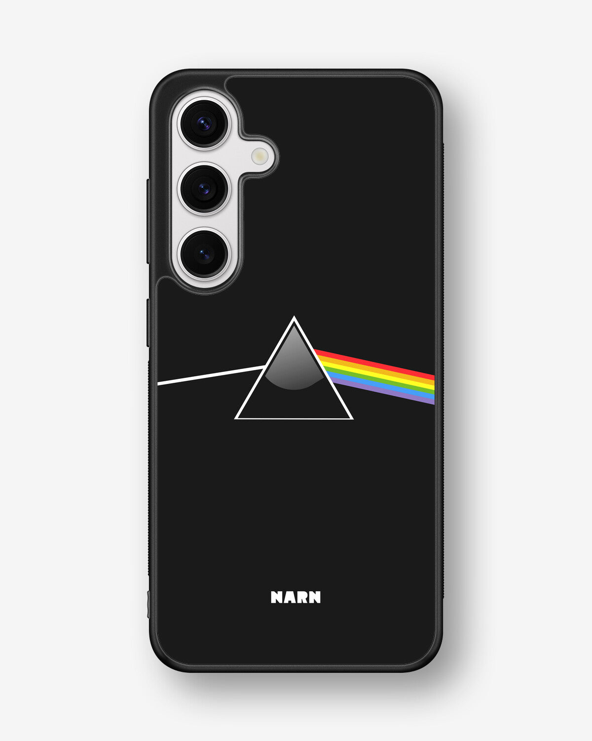 Samsung Galaxy S25 Hard Case – Dark Side - View 1