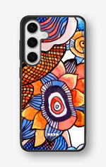 Samsung Galaxy S25 Hard Case – Energize - View 1