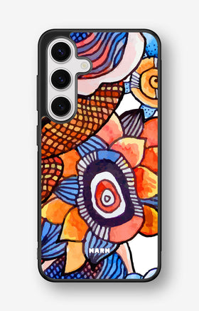 Samsung Galaxy S25 Hard Case – Energize - View 1