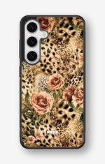 Samsung Galaxy S25 Hard Case – Leo Roses - View 1