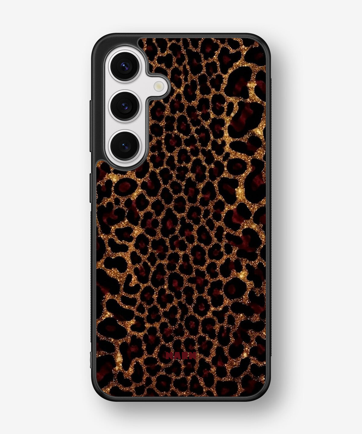 Samsung Galaxy S25 Hard Case – Leoluxe - View 1