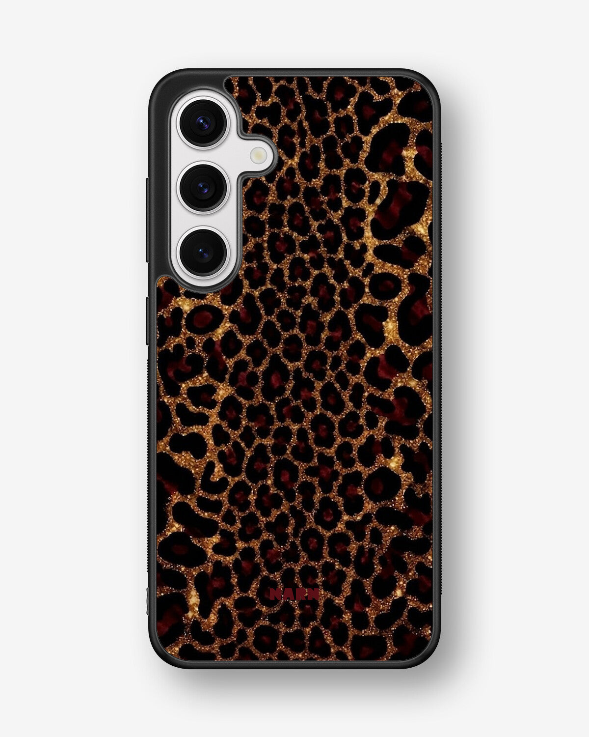 Samsung Galaxy S25 Hard Case – Leoluxe - View 1