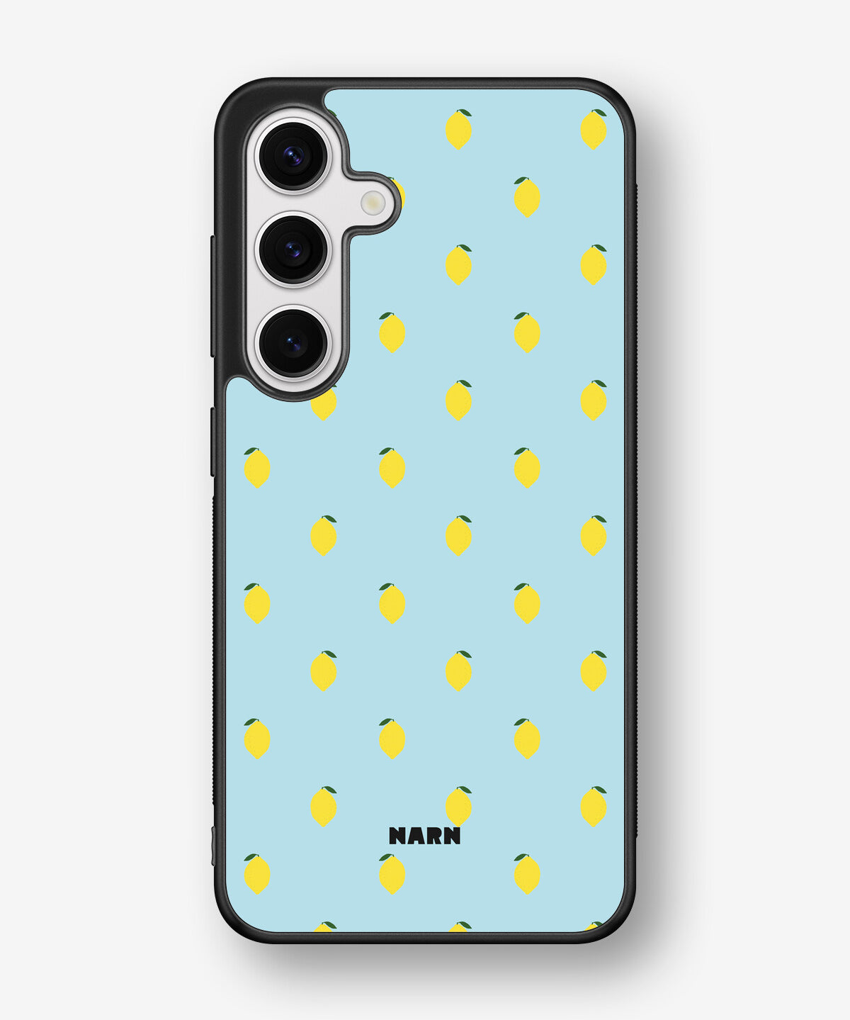 Samsung Galaxy S25 Hard Case – Limonata - View 1