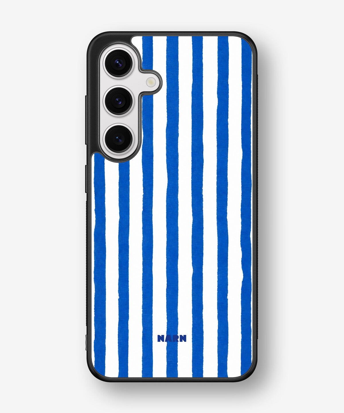 Samsung Galaxy S25 Hard Case – Linen - View 1
