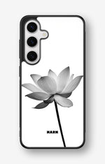 Samsung Galaxy S25 Hard Case – Lotus - View 1
