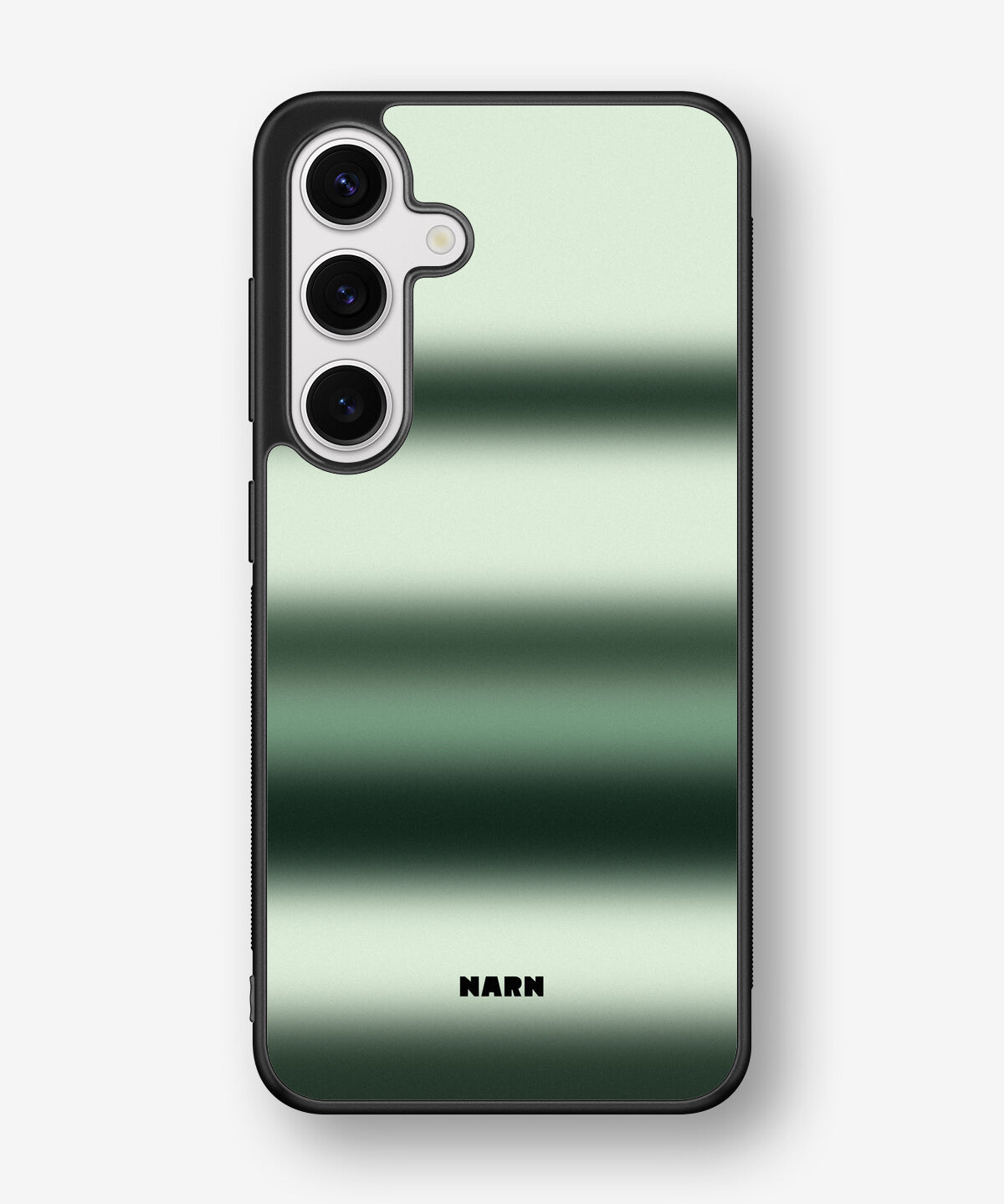 Samsung Galaxy S25 Hard Case – Mint - View 1