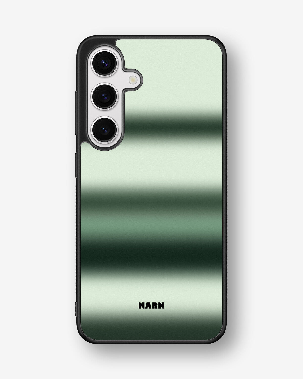 Samsung Galaxy S25 Hard Case – Mint - View 1