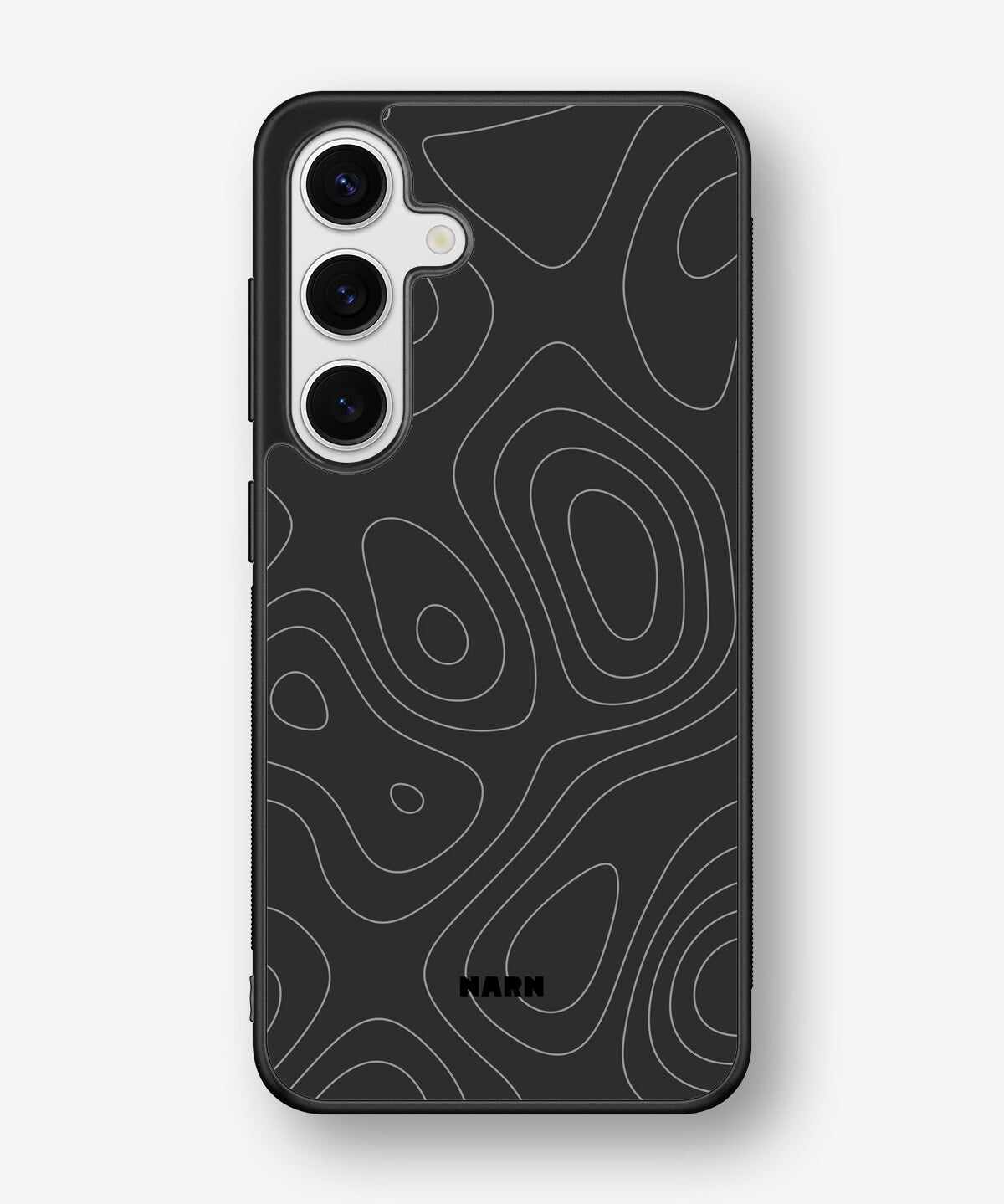 Samsung Galaxy S25 Hard Case – No Signal - View 1