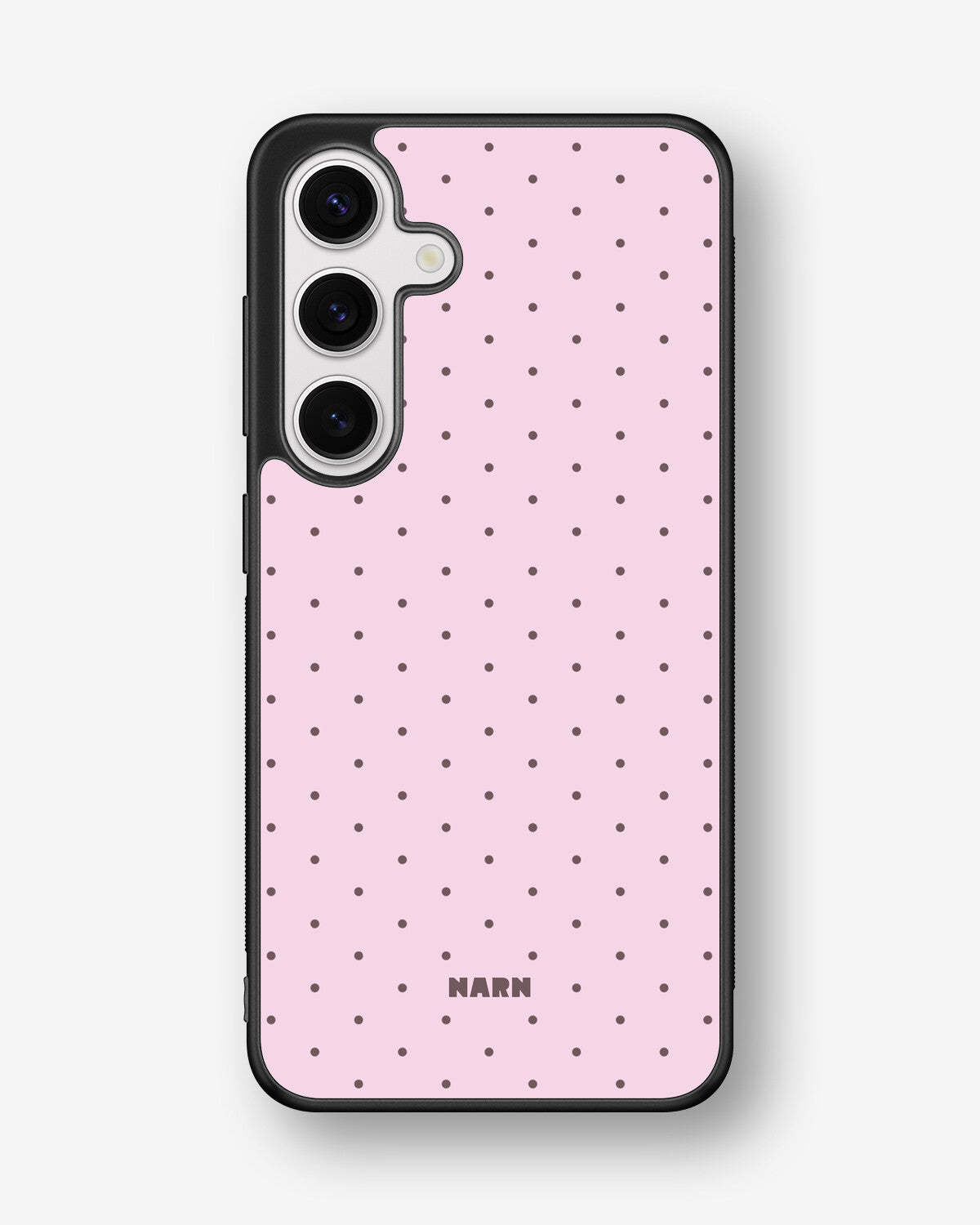 Samsung Galaxy S25 Hard Case – Notebook - View 1