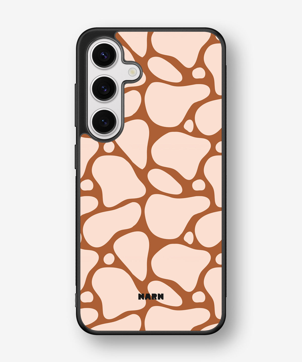 Samsung Galaxy S25 Hard Case – Organic Terra - View 1