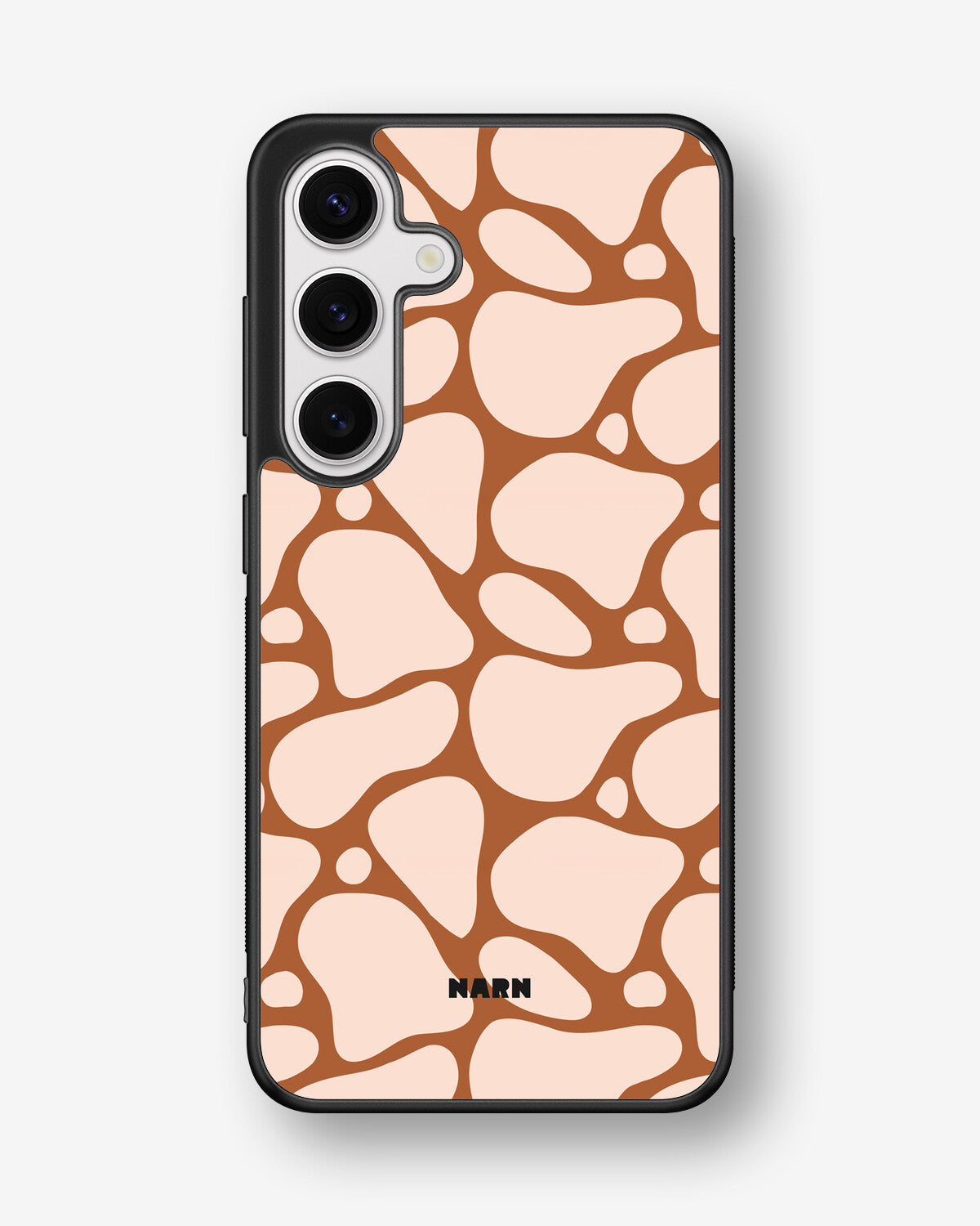 Samsung Galaxy S25 Hard Case – Organic Terra - View 1