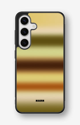Samsung Galaxy S25 Hard Case – Pistachio - View 1