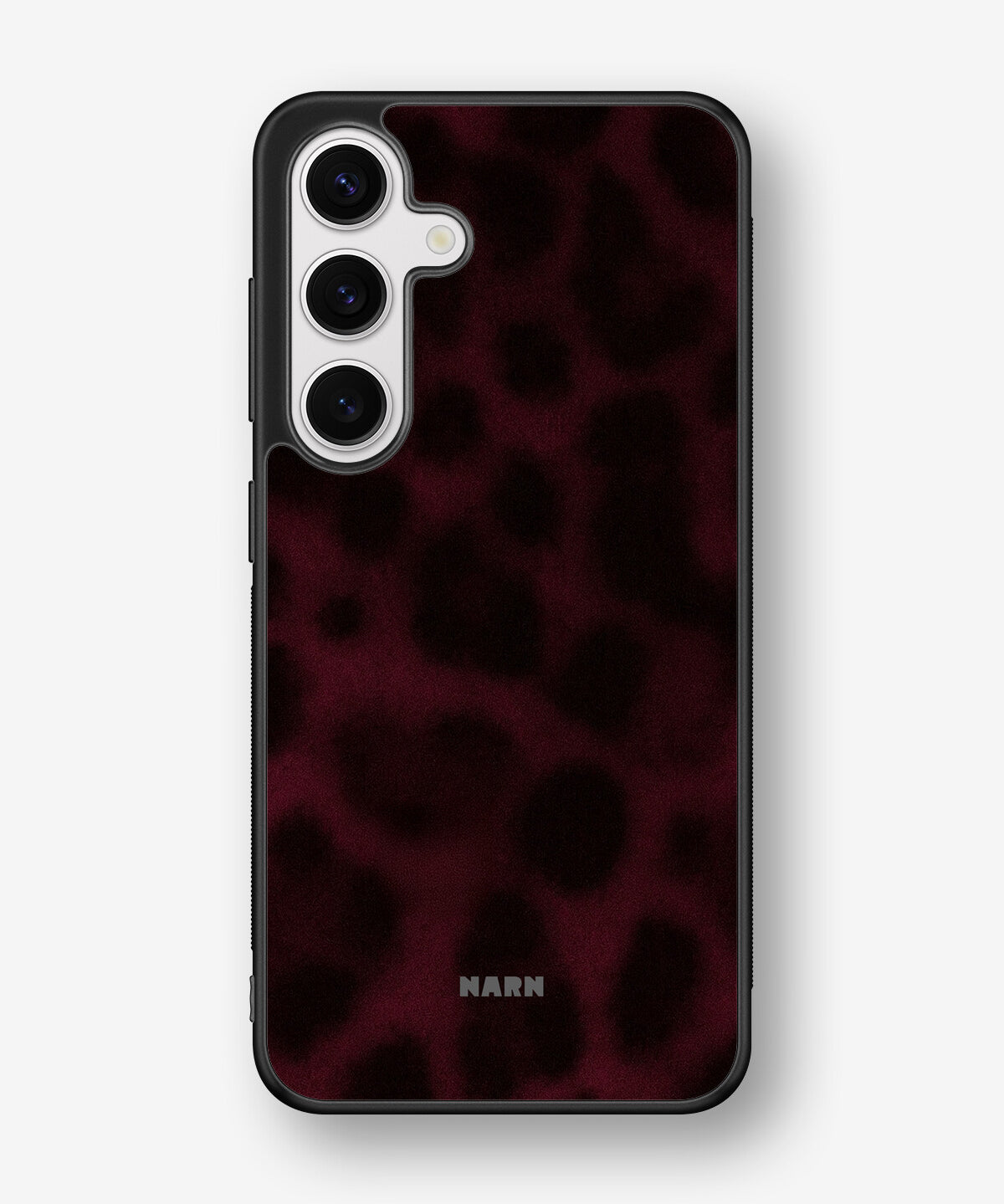 Samsung Galaxy S25 Hard Case – Roar - View 1