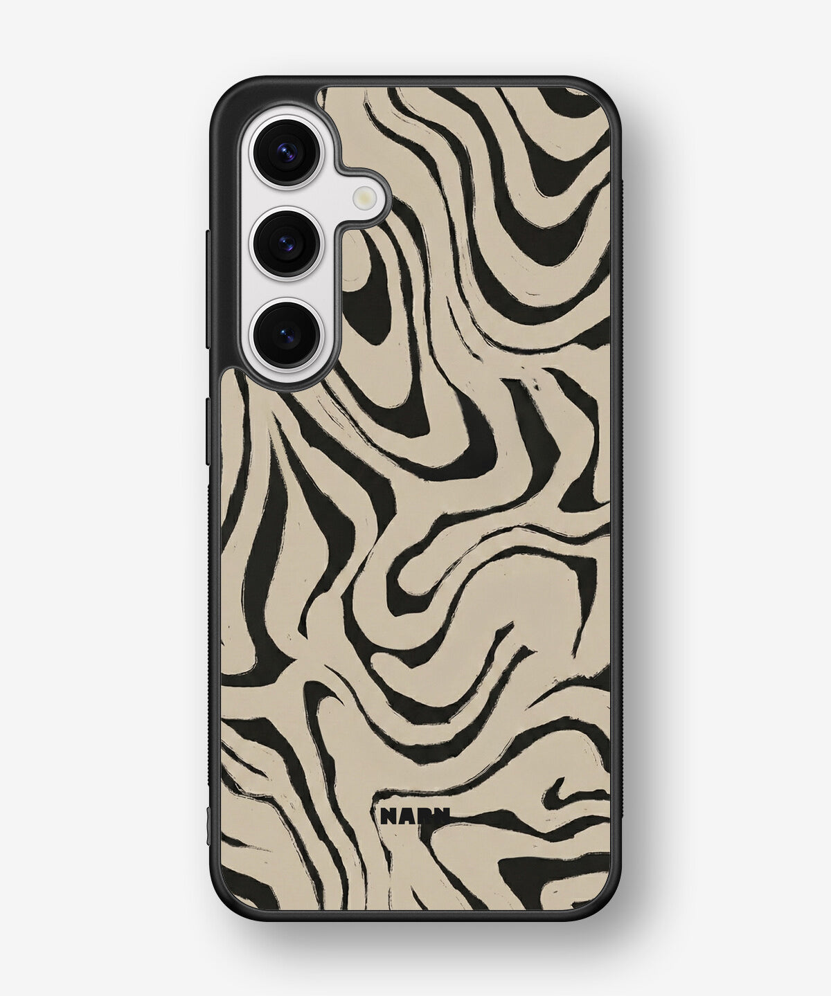 Samsung Galaxy S25 Hard Case – Sand Drift - View 1